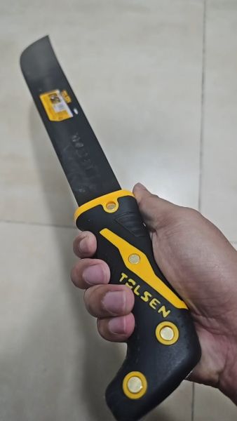 Buyer review video 3
