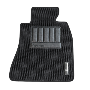 Cypress Honeycomb Car Mats for Honda e ZC7 (2021 - Present)