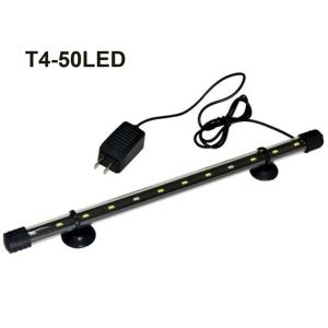 Đèn LED Bể Cá YILONG T4 Siêu Sáng - Chống Nước Tiết Kiệm Điện Phù Hợp Bể Thủy Sinh 30-60cm