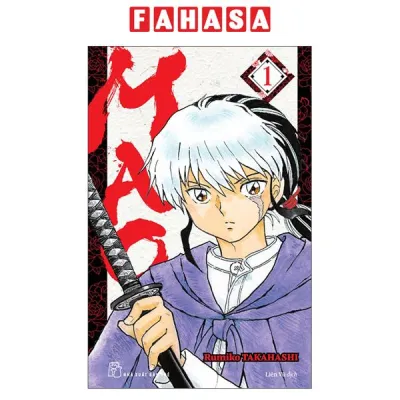 Fahasa - Sách - Mao - Tập 1