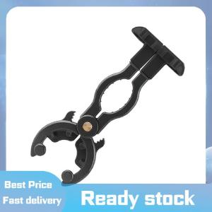 ZMONH ประแจวาล์วแก๊สแบบ3อิน1 วาล์วลดความดันของถังแก๊สที่เปิดขวดสำหรับเครื่องมือหัวขวดแก๊สแบบเหลว