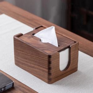 btnx Desktop tissue walnut K6R8Z