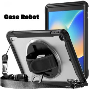 NEW Case Robot TB 302 Case Armor iPad Air 4/Air 5/Air 6/ iPad Pro 11 Case Robot + Tali