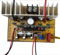Kit Inverter Pure Sine Wave (PSW) 4 mosfet. 