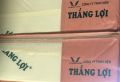 NỆM 1M4 X 2M X20CM CAO SU NON THẮNG LỢI_ HÀNG CHÍNH HÃNG _ CAO CẤP. 