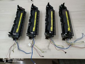 Cụm sấy máy in Canon 2900 3000 dùng chung HP 1010 1020 hàng tháo máy chạy tốt