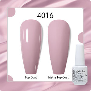 Arte Clavo 8ml HEMA TPO Free Gel Nail Polish Nail Art Manicure Semi Permanent Gel UV Hybrid Varnishes Base Top Coat Enamels New