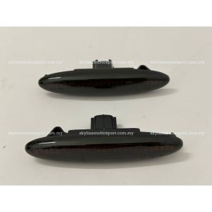 Lexus Is250 Mark x Gs300 Side Marker Fender Lamp Led