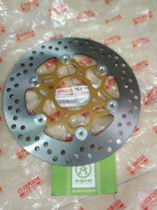 Đĩa trước exciter 135 ( Đĩa Bông )