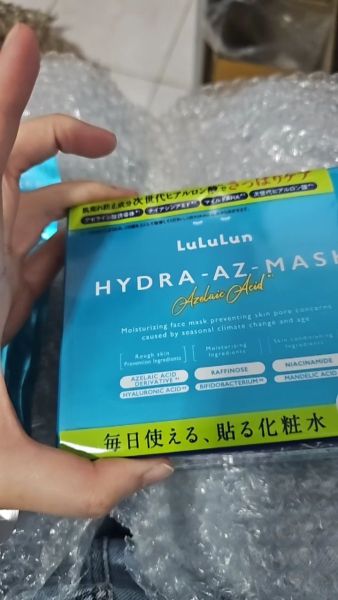 Buyer review video 3