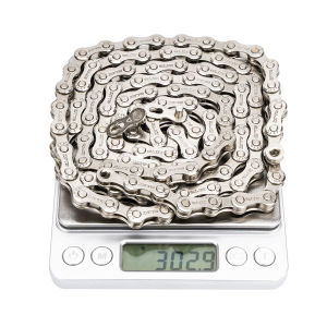 Professional-Grade Bicycle Chain for 6-12 Speed MTB and Road Bikes High-Performance and Long-Lasting Gear Chain