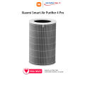 Máy lọc không khí Xiaomi Smart Air Purifier 4 Pro (BHR5056EU). 