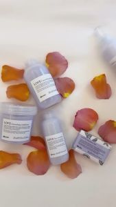 Dầu Gội Xả Mặt Nạ Davines LOVE Smoothing Dưỡng Tóc Suôn Mượt Bổ Sung Độ Ẩm Và Giúp Tóc Dễ Vào Nếp
