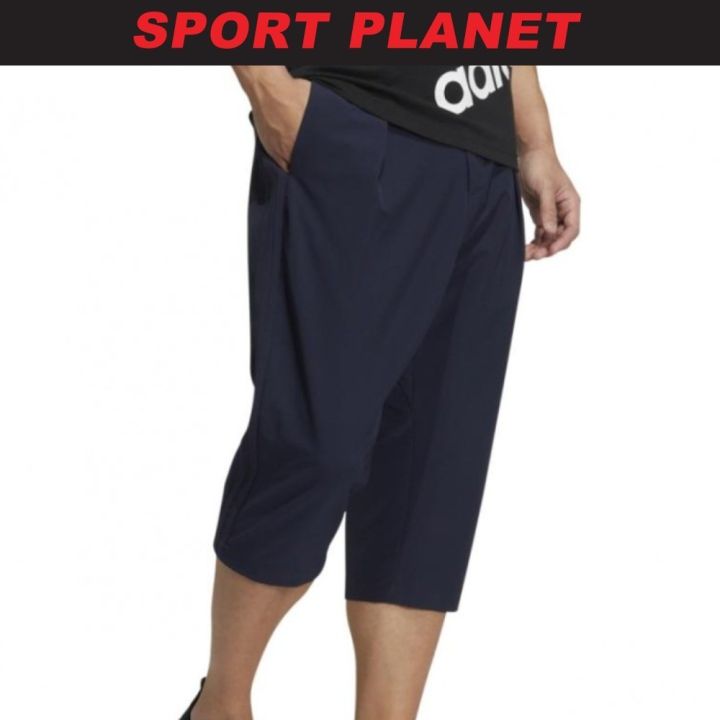 adidas Men Woven Capri 3/4 Pant Seluar Lelaki (HI3641) Sport
