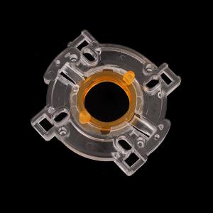 🎁【Special price】Dolity 1ชิ้นสำหรับ JLF TP 8 YT คำสั่งเหรียญจอยสติ๊กบอดเกมตู้เกม DIY คัดลอก GT8ยเกอร์สี่เหลี่ยมประตูกลมแปดเหลี่ยม