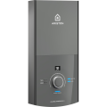 Máy nước nóng Ariston không bơm AURES Premium+ 4.5 - Màn hình hiển thị nhiệt độ - TRẢ GÓP 0% - GIAO TOÀN QUỐC. 