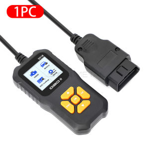 SEAMETAL V318 OBD2 Car Code Reader Diagnostic Scanner Tool Car Universal Accessories