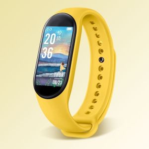 Kids Smartwatch Children Sport Digital Watch For Boys Girls DIY Dial Touch Screen Waterproof Smart Clock Baby Smart Watch Jam