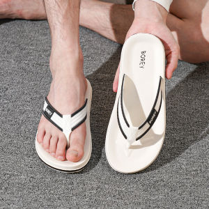 [ borey x607 ] sandal jepit pria original 100%  eva casual kekinian terbaru anti slip