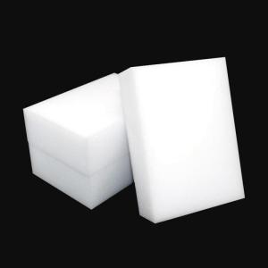 1PC Nano Magic Sponge Viral Magic Eraser Nano Span Cleaning Multi-Function Foam Cleaner Pembersihan Span 10X6X2CM