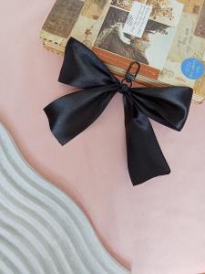 Gantungan Kunci Pita Aesthetic Keychain PIta