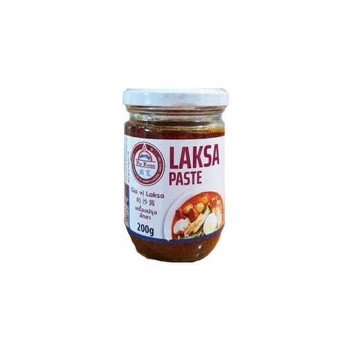 Por Kwan Laksa Paste (200g) Lazada PH