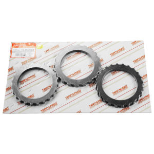TRANSPEED MRVA MKYA GPLA RD5 Auto Transmission Overhauling Master Rebuilding Repair Kit 3-SHAFT 4-SPEED Seals O-ring Gaskets Steel Friction Plate For HONDA CR-V 2.0L 2.4L 1998-2004 Car Accessories