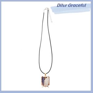 Ditur Tấn công vào Titan Vòng cổ cánh của tự do tự do điều tra Quân Đoàn Vòng cổ