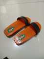 Sandal bakiak / sandal kayu / Sandal jaman dulu. 