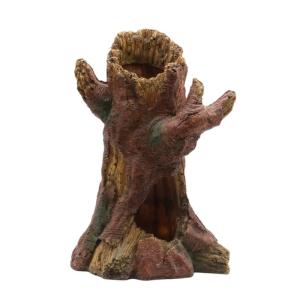 Driftwood Aquariums Decoration Resins Artificial Natural Beauty Ornaments for Fish Tanks and Habitats