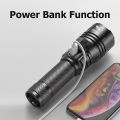 SENTER SMILING SHARK SD-7009 M80 ,SENTER SUPER TERANG ZOOM SOROT JAUH / Senter LED Cas USB Rechargeable / Senter LED Super Terang Zoom / Senter LED Super Terang Jarak Jauh / Senter Zoom Flashlight / senter terang jarak jauh. 