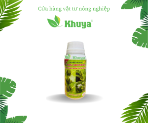 Phân bón lá AE Amin Liquorfert 500ml Chuyên dùng cho mè và các loại đậu