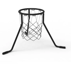 Ezyroller basketball hoop
