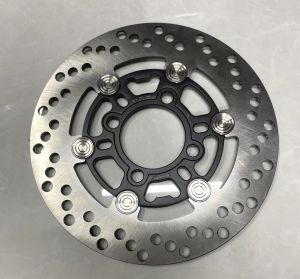 Đĩa thắng trước 220mm dành cho Blade RSX Sirius Jupiter Exiter 135