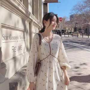 DREES CHIFON IMPORT PM