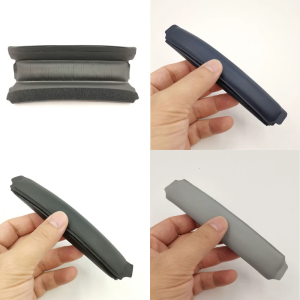 Replacements Foam Beam for QC25 QC35 QC45 Headphone Headband Fine Workmanship Beam Comfortable to Wear