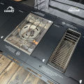 Coody Modular Folding Table 5 Unit โต๊ะพับ IGT ขนาด 5 ยูนิต ประกอบง่าย ประหยัดพื้นที่ ทนทาน. 