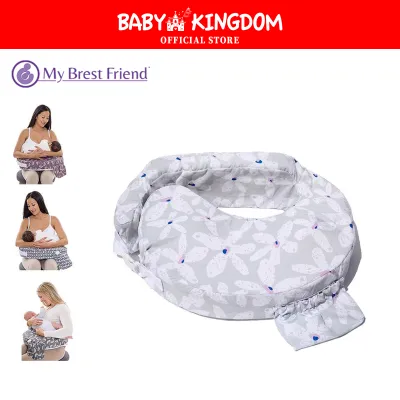 My Brest Friend Original Nursing Pillow