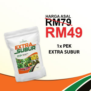 Baja POWER SUBUR Baja Ajaib Baja Sembur Baja Gemuk Baja Kopi Baja Serbaguna Baja Organik BIOCONV A1