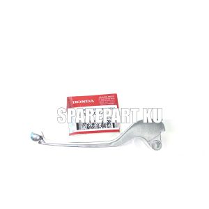 KVY PAKET HANDEL REM KIRI + KANAN HONDA BEAT KARBU / GAGANG REM SATU SET KANAN KIRI SCOOPY KARBU / SEPASANG TUAS REM KIRI KANAN / HANDLE REM BELAKANG KIRI SPACY KARBU / HANDLE REM DEPAN KANAN BEAT LAMA