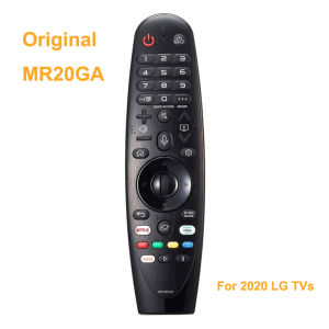 ◎TZT MALL◎ New Original For LG AI ThinQ 4K Smart TV 55UP75006 NANO8 NANO75 CX G1 A1 MR20GA Voice Magic Remote Control AKB75855501