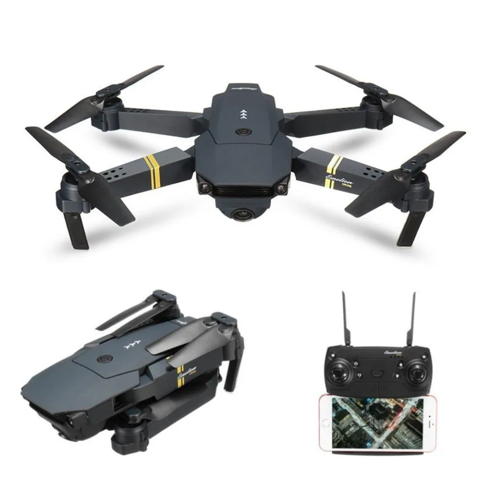 Pocket deals drone 480p