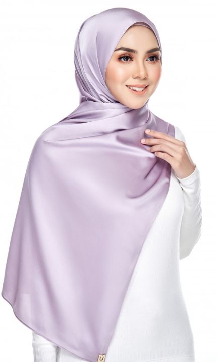 chiffon voile shawl