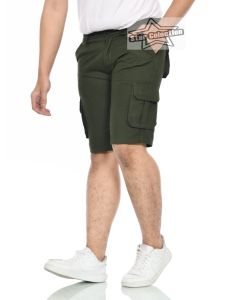 Celana Cargo Pendek Pria / Celana Cargo Pendek Big Size Terbaru / Celana Cargo Pria Terpopuler