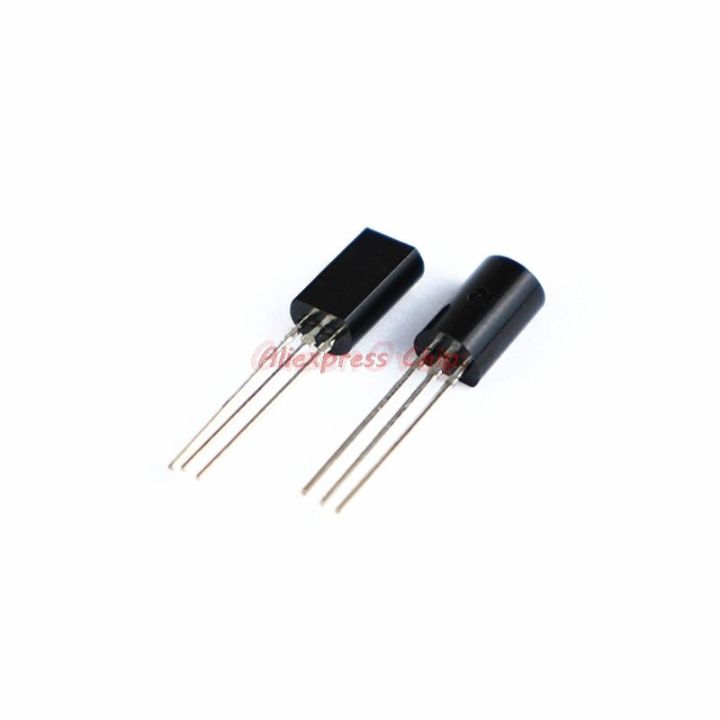 Set 50 komponen elektronik 2sa1273-Y 2sa1273 A1273 A1273-Y To-92 | Lazada