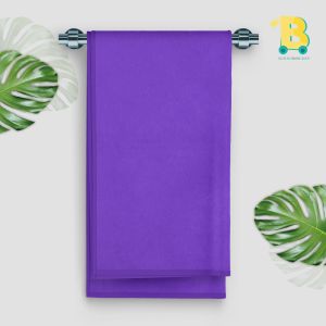 Handuk Mandi Xin Yuan Bordir / Handuk Dewasa Polos / Handuk Dewasa Bordir - Ukuran 70x140