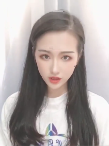 Phụ nữ dài Tóc giả kiểu Tóc tổng hợp phần mở rộng tóc với Mũ bóng chày bảo vệ cho bệnh nhân ung thư hóa trị