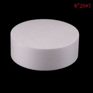 GAOSU Accessories Wedding Mould Party Polystyrene Decor Sugarcraft Styrofoam Cake Dummy Modelling Foam