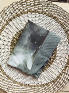 Hijab Instan Galaxy XL Motif Sublim Printing Bahan Jersey By Fals