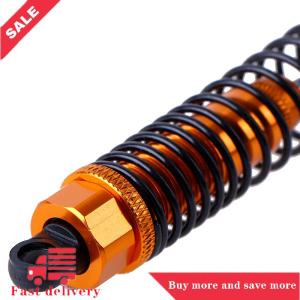 [COD]Flash Delivery 2Pcs aluminum alloy 108004 shock absorber cuitable for HSP 1:10 94111 94188